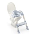 Miniatyrbild 1 av 2: Toalettring för barn ThermoBaby Kiddyloo Blå
