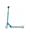 Miniatyrbild 8 av 10: Sparkcykel Micro SA0210 Blå