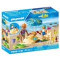 Miniatyrbild 2 av 2: Playset Playmobil