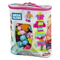 Miniatyrbild 1 av 5: Byggklossar MEGA Mattel DCH54 Rosa