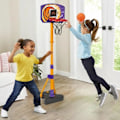 Miniatyrbild 4 av 5: Basketkorg Vtech