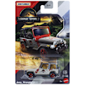 Miniatyrbild 3 av 3: Actionfigurer Mattel