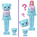 Miniatyrbild 2 av 5: Docka Barbie