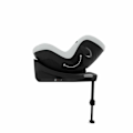 Miniatyrbild 3 av 3: Bilstol Cybex Grå 0+ (de 0 a 13 kilos) Barn ECE R129