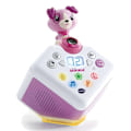 Miniatyrbild 1 av 4: Väckarklocka Vtech Storikid Projektor