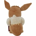 Miniatyrbild 2 av 5: Mjukisleksak Pokémon Eevee 20 cm