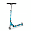 Miniatyrbild 1 av 10: Sparkcykel Micro SA0210 Blå