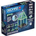 Miniatyrbild 1 av 3: Playset Geomag Glow Recycled 25 Delar