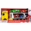 Miniatyrbild 5 av 6: Actionfigurer MGM TURBO CHALLENGE