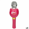 Miniatyrbild 1 av 10: Karaoke Mikrofon Bontempi 6 antal
