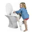 Miniatyrbild 4 av 6: Toalettring för barn ThermoBaby Kiddyloo
