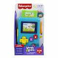 Miniatyrbild 2 av 6: Konsol Fisher-Price MY FIRST GAME CONSOLE