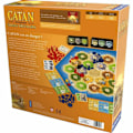 Miniatyrbild 2 av 2: Sällskapsspel Asmodee Catan Extension Villes & Chevaliers