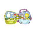 Miniatyrbild 3 av 4: Trasdocka Mattel
