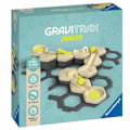 Miniatyrbild 1 av 6: Byggsats Ravensburger Gravitax Junior Start and Run 38 Delar