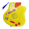 Miniatyrbild 4 av 7: Gitarr för barn Reig Mikrofon