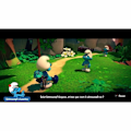 Miniatyrbild 3 av 6: TV-spel för Switch Microids 3 in 1: Marsupilami + Les Sisters +