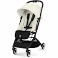 Miniatyrbild 4 av 6: Barnvagn Cybex Vit