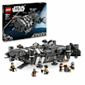 Miniatyrbild 1 av 5: Byggsats Lego Star Wars 75374 The Onyx Cinder Multicolour 1325