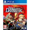 Miniatyrbild 1 av 6: PlayStation 4 Videospel Microids Trails Through Daybreak II