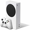 Miniatyrbild 1 av 5: Xbox Series S Microsoft 512 GB
