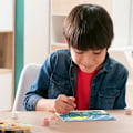 Miniatyrbild 6 av 6: Ritningsset Ravensburger Creart