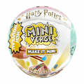 Miniatyrbild 1 av 6: Docka Miniverse Make It Mini Harry Potter Honeydukes