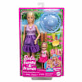 Miniatyrbild 1 av 6: Actionfigurer Mattel (2 antal)