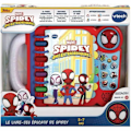 Miniatyrbild 2 av 2: Interaktiv barnbok Vtech Spidey