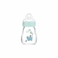 Miniatyrbild 1 av 2: Nappflaska MAM 170 ml