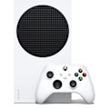 Miniatyrbild 5 av 5: Xbox Series S Microsoft 512 GB