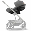 Miniatyrbild 5 av 5: Bilstol Cybex Svart