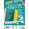 Miniatyrbild 2 av 4: Sällskapsspel Asmodee JetLag (FR)