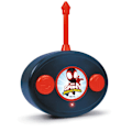 Miniatyrbild 3 av 3: Radiostyrd bil Spidey Techno Racer 1:24
