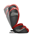Miniatyrbild 4 av 5: Bilstol Cybex Solution S2 i-Fix