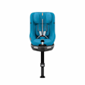 Miniatyrbild 2 av 4: Bilstol Cybex Sirona G I-SIZE PLUS Turkos