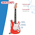 Miniatyrbild 5 av 7: Gitarr för barn Bontempi