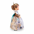 Miniatyrbild 2 av 10: Docka Nancy Fallera