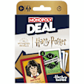 Miniatyrbild 2 av 8: Sällskapsspel Hasbro Harry Potter