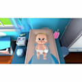 Miniatyrbild 4 av 6: TV-spel för Switch Microids My Universe: MyBaby
