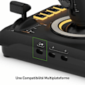 Miniatyrbild 3 av 6: Joystick Turtle Beach VelocityOne