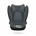 Miniatyrbild 5 av 6: Bilstol Cybex Solution B i-Fix Grå II (15-25 kg)