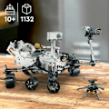 Miniatyrbild 3 av 3: Byggsats Lego Technic 42158 NASA Mars Rover Perseverance
