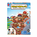 Miniatyrbild 1 av 7: Sällskapsspel Mattel