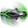 Miniatyrbild 4 av 5: Radiostyrd bil Exost