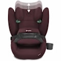 Miniatyrbild 4 av 5: Bilstol Cybex i-Size