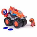 Miniatyrbild 1 av 6: Playset The Paw Patrol Zuma (4 antal)