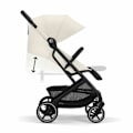 Miniatyrbild 4 av 6: Barnvagn Cybex Vit