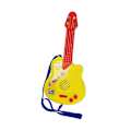Miniatyrbild 2 av 7: Gitarr för barn Reig Mikrofon
