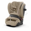 Miniatyrbild 1 av 5: Bilstol Cybex Pallas G2 Plus Beige Barn ECE R44/04